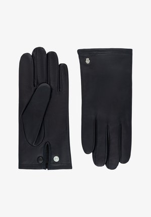 Roeckl Fingerhandschuh - classic navy