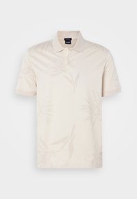PARRIS - Polo - beige