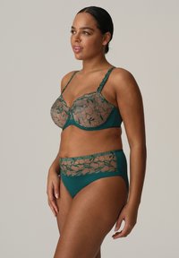 PrimaDonna SPRINGDALE FULL CUP - Beugel BH - jasper green