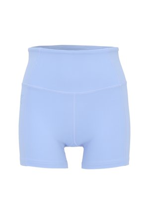2XU FORM STASH HI-RISE COMPRESSION - Leggings - hydrangea