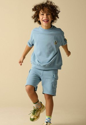 Sissy-Boy, T-shirt basique - blau