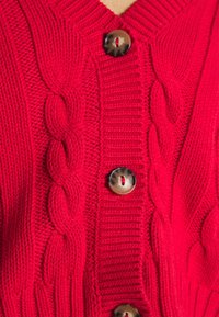 Monki Kofta - red