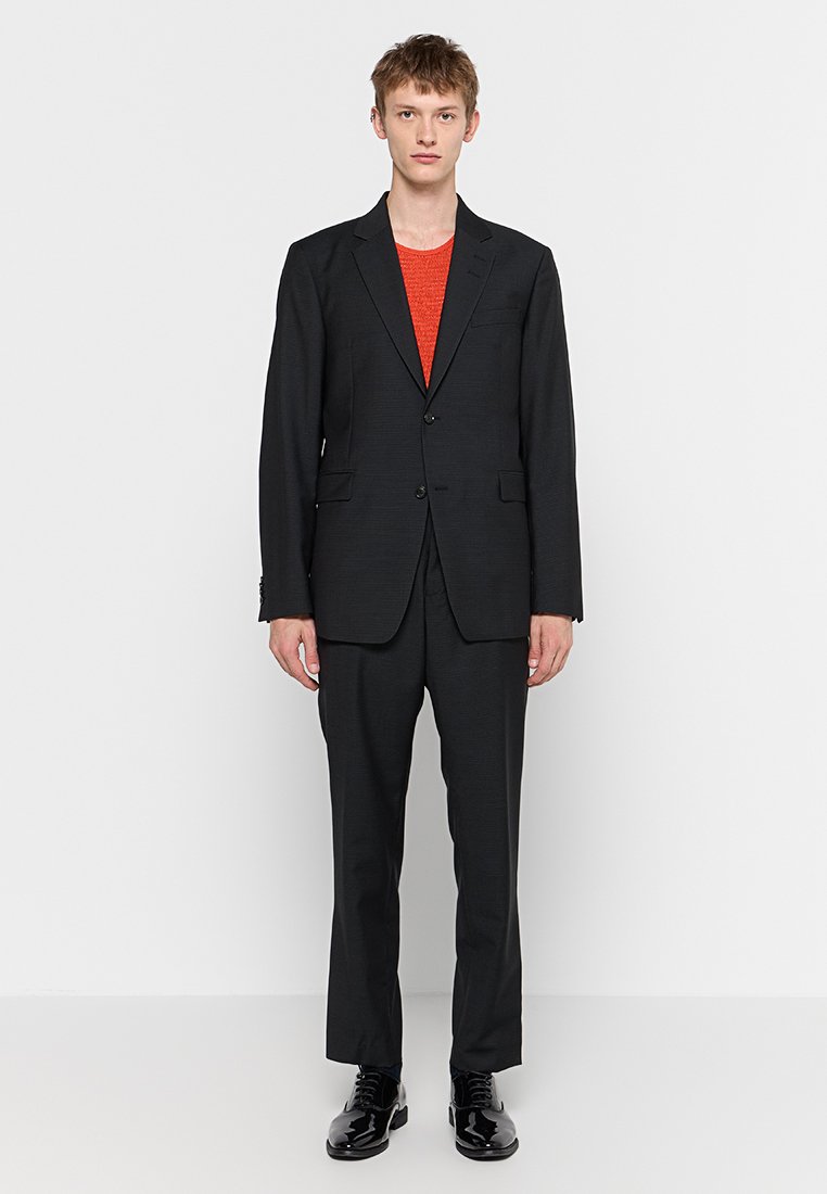 Tiger Of Sweden Kostuum zwart