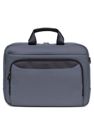 PARTNER - Aktetas - gris partner