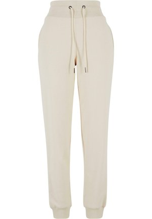 Pantaloni de trening - whitesand