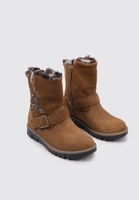 IMAC Bottes de neige - camel