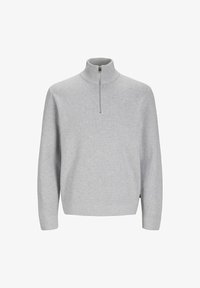 Unausgewählt, light grey melange
