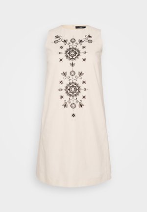 WEEKEND MaxMara DONALD - Rochie de zi - avorio
