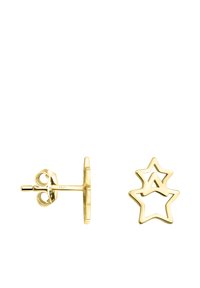 Sofia Milani STAR - Örhänge - gold coloured