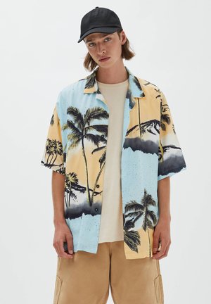 Chemise - light blue