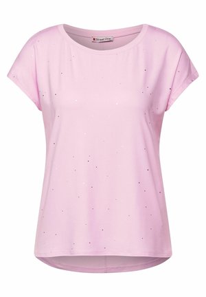 T-shirt imprimé - light pink