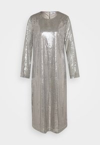 MAGDAS - Robe de soirée - silver