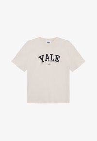 Επιλέχθηκε, ivory/black