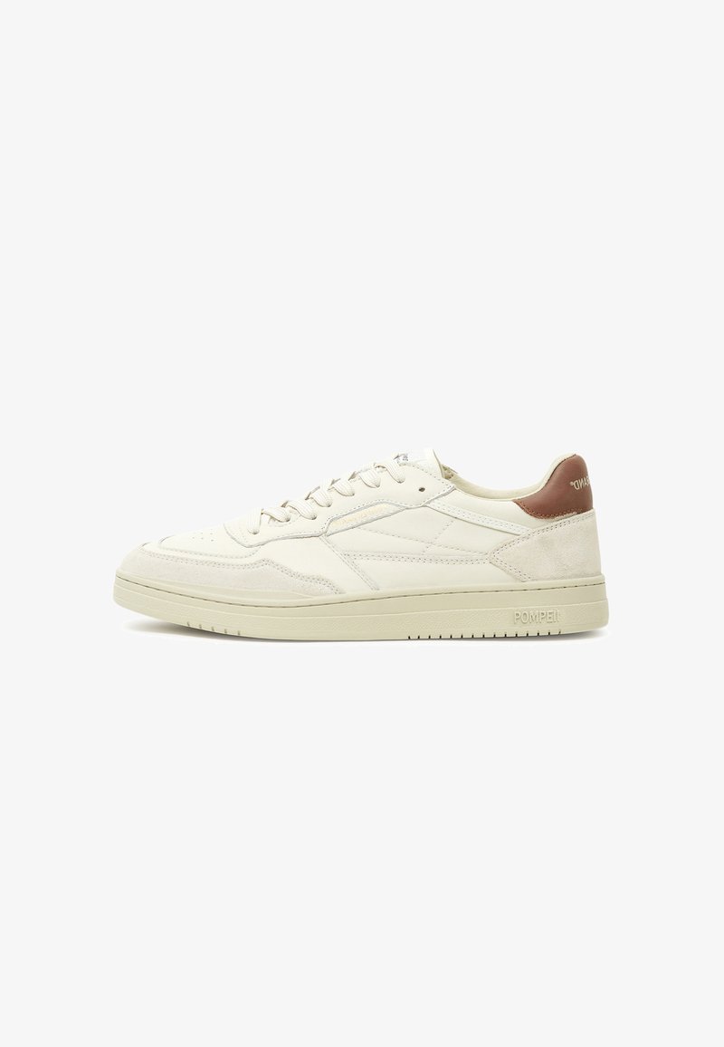 Pompeii ELAN JASPER - Zapatillas - off white