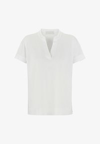 Non sélectionné, white