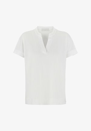 FALKE, FALKE - Camiseta básica - white