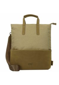 Jost BERGEN X-CHANGE XS - Handtasche - khaki