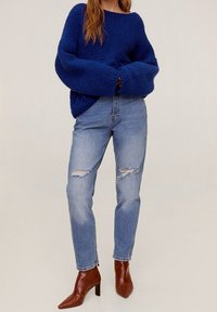 Mango Sweter