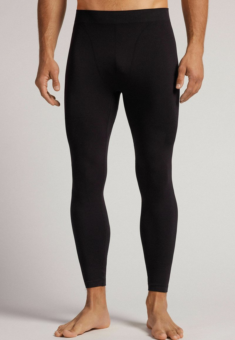 Intimissimi Unterhose lang - black