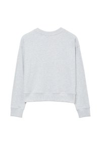 Calliope Felpa - gris