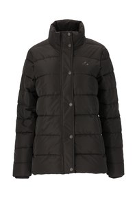 Vinterjakker - black