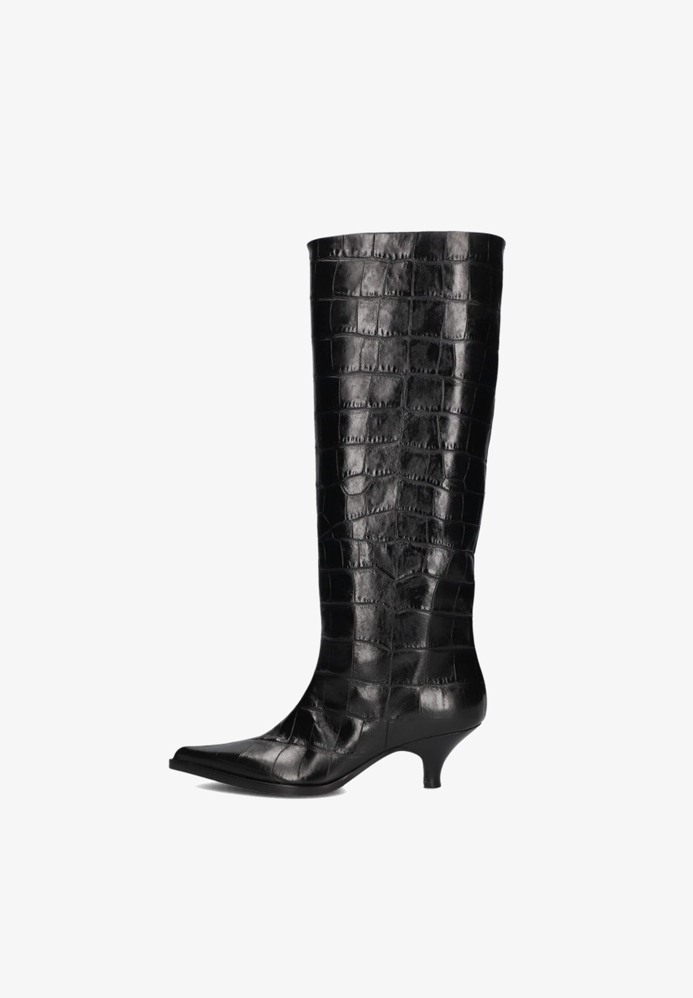 STRATEGIA Boots zeus nero/black Zalando