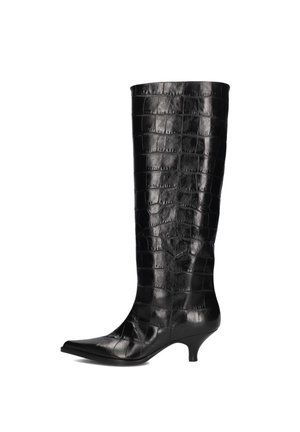 Boots - zeus nero