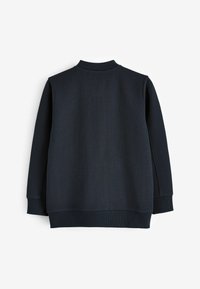 Next TEXTURE - Bomberjacke - navy