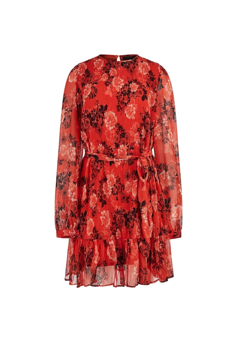 Guess Jurk meerkleurig