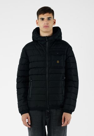 Winter jacket - nero