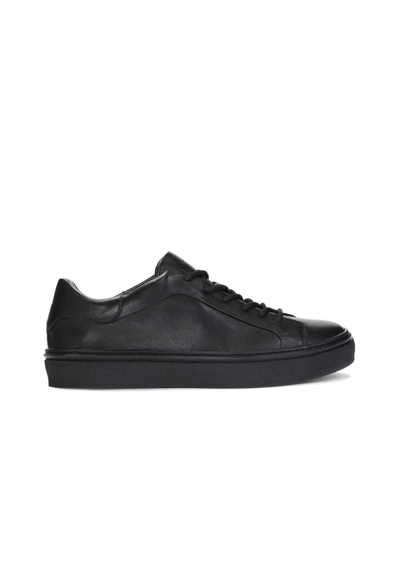 Herren Sneaker low | Kazar Studio BARTON COMFORTABLE Sneaker low black/schwarz - GA31136 Herren Sneaker low | Kazar Studio BARTON COMFORTABLE Sneaker low black/schwarz - GA31136