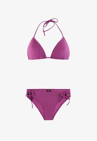 Nevybráno, punch pink