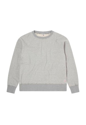 RAGLAN CREW JAPAN - Felpa - grigio