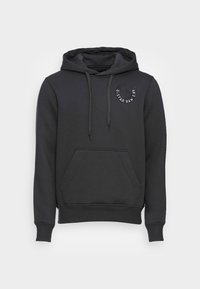 Não selecionado, ashor