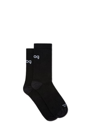 udog Calze - black