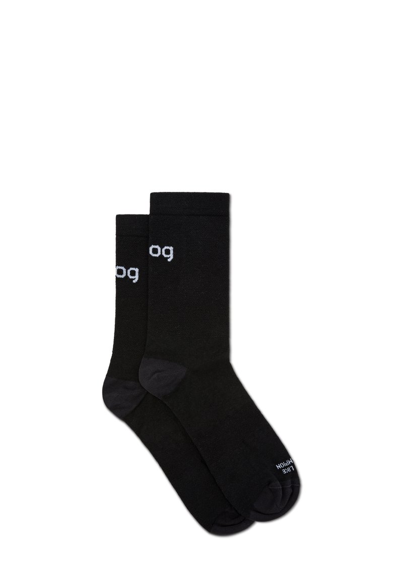 udog Calze - black