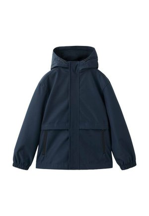 KID TEEN - Impermeable - blue