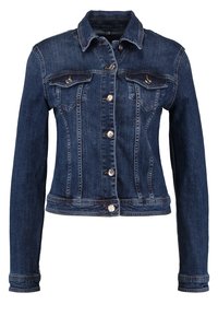 Liu Jo Jeans Džínová bunda - blue denim