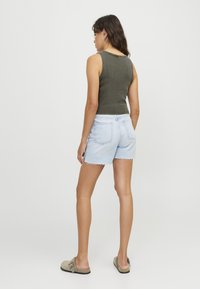 JJXX FALLON WASH - Felső - dusty olive
