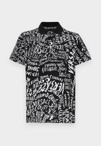 Selecionado, black\white