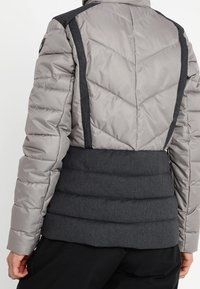Icepeak Skijacke - grey