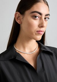 COLLAR - Collar - gold-coloured