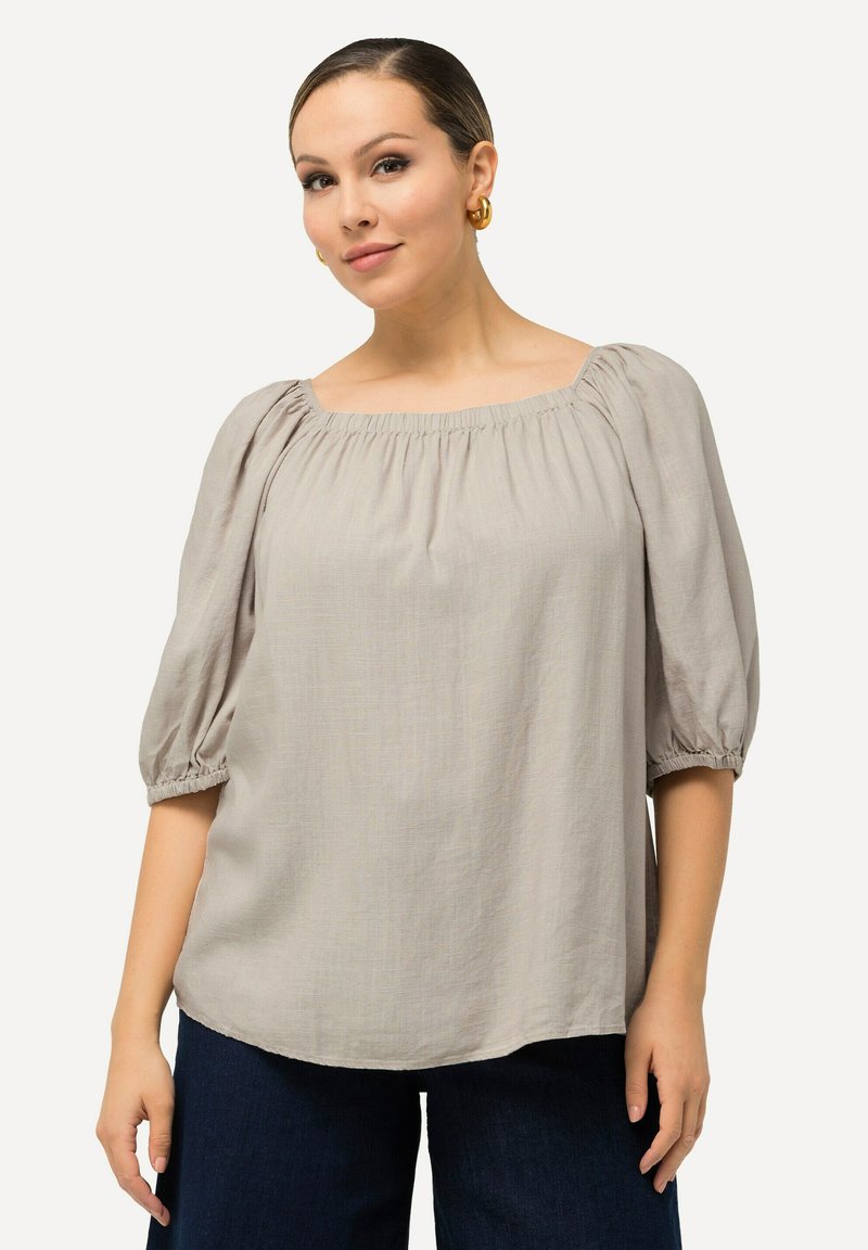 Ulla Popken Blusa