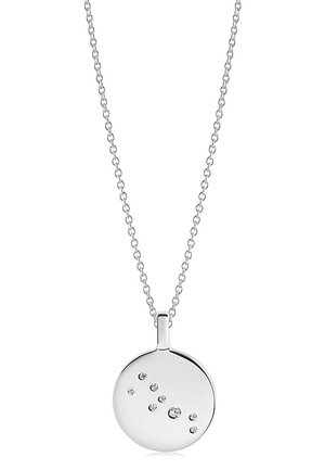 Sif Jakobs Jewellery ZODIACO TAURUS - Collana - silver coloured