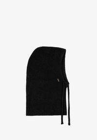 Niet geselecteerd, black