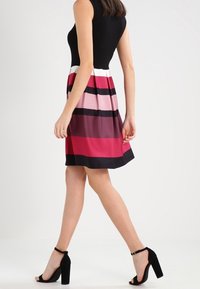 Anna Field Jerseyklänning - black