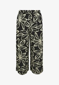 Niet geselecteerd, black