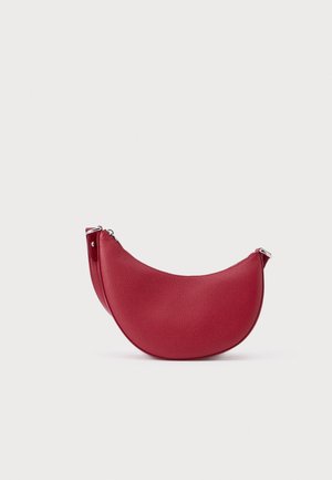 HUG - Geantă crossbody - red jam