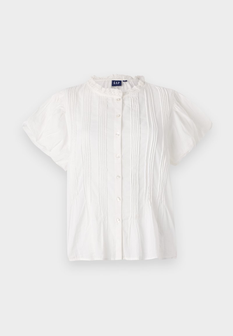 GAP Blouse crème GAP Blouse crème