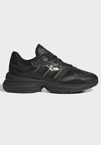 adidas Originals ZENTIC W - Sportcipő - black